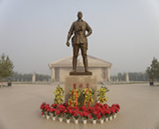 新河明天天气