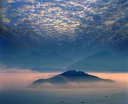 霞浦今天天气