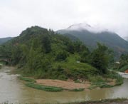 安溪今天天气